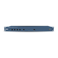 Broadcast Tools Universal 4.1 MLR Installation And Operation Manual