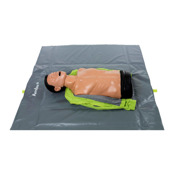 Ambu Airway Man Directions For Use Manual