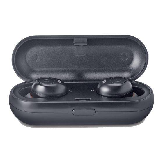Linpa World TW10 User Manual