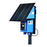 Elephant Heliokit HS10 Manual
