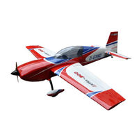 Flight Model F153 EXTRA 300 125