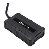 MeiTrack T711L User Manual