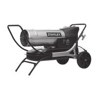 Stanley ST-70TW-KFA-E Manual