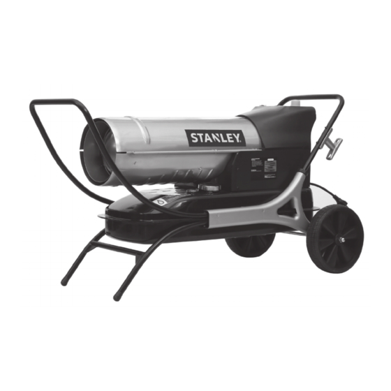 Stanley ST-70TW-KFA-E Manual