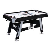 MD SPORTS AH060Y19009 Assembly Instructions Manual