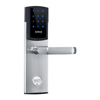 Avent Security VN168 Manual