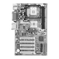 Intel i845E User Manual