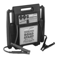 Sealey RS22 Instructions