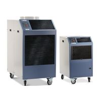 OCEANAIRE 2OACH6012 Engineering, Installation And Service Manual