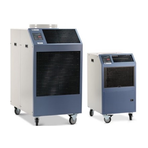OCEANAIRE 2OACH6012 Engineering, Installation And Service Manual