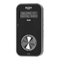 Bush HD-717 Instruction Manual