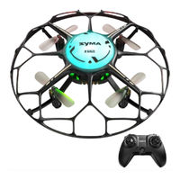 SYMA X660 User Manual