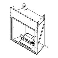 Hearth & Home Outdoor Lifestyles ODCOUG-42T Installation Manual