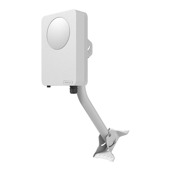 Inseego Wavemaker PRO FG2000e-3 Manual