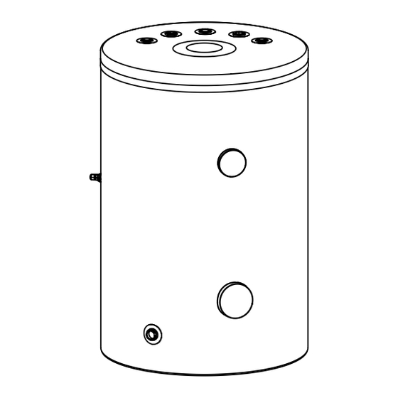 Kospel SWK Series Installation And Operation Manual