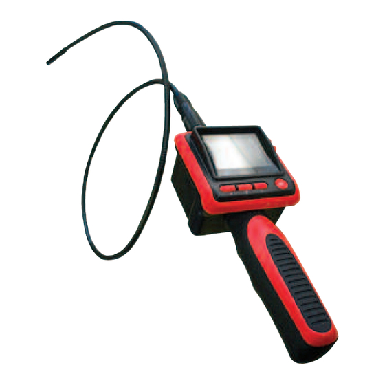 York Survey Supply GL8805 Operating Instructions