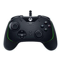 Razer WOLVERINE V2 PRO User Manual