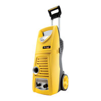 PALSON GEISER PRO 30580 Brochure