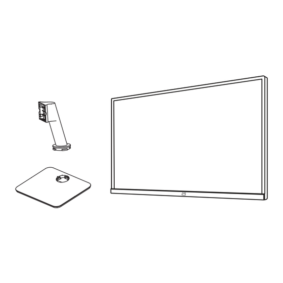 ViewSonic VA2732A-H Quick Start Manual