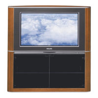 Philips MatchLine 32PW9586 Specification