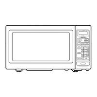 Daewoo KOG-311M Operating Instructions Manual