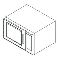Amana Commercial Owner's Manual