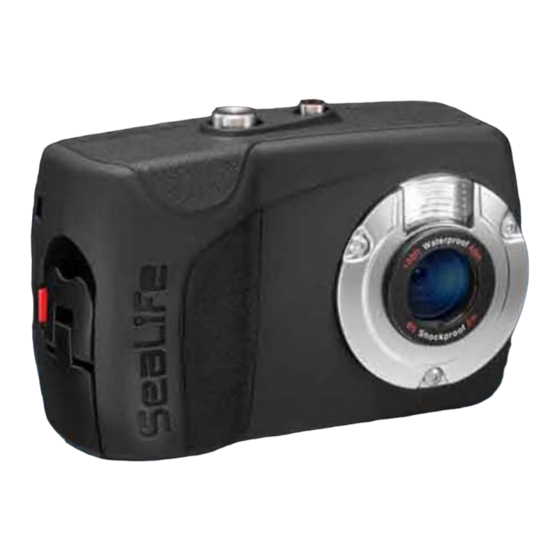 Sealife SL330 Brochure & Specs