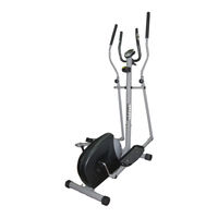 Gym Master GM98322 Owner's Manual