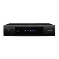 Denon Heos Drive Quick Start Manual