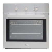 EURO ESG600SX Installation And Operation Manual