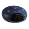Clock Radio Sony ICF-CD831 Operating Instructions Manual