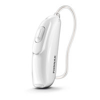 Phonak Phonak Audeo B70-312T User Manual