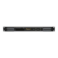 Sencore MRD 5800 User Manual