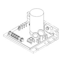 KB Electronics KBWS-25D Installation And Operating Instructions Manual