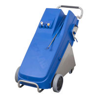 Ecolab HYBRID TYPHOON User Manual