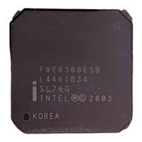intel 6300ESB ICH Design Manual