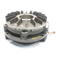 Nexen Air Champ TSE-800-1 Instructions