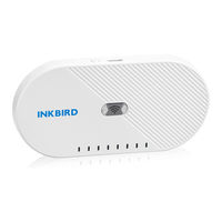 Inkbird IBS-M1 Manual