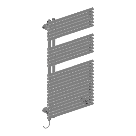 systectherm Elea ABTE1A Instructions For Installation And Use Manual
