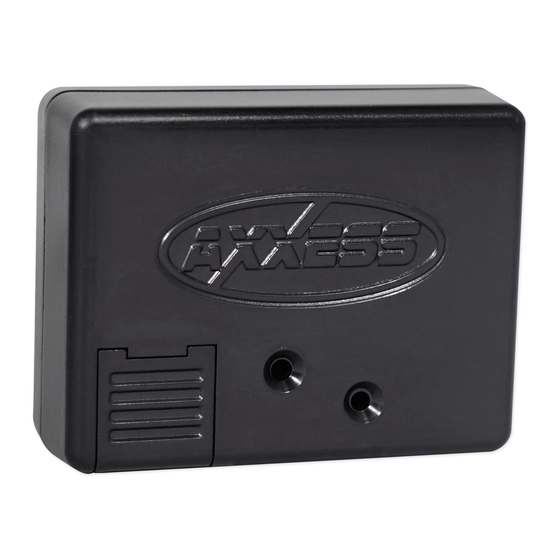 Metra Electronics HD-ASWC-1 Installation Instructions