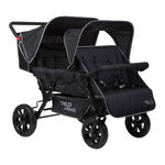 CHILDHOME Child Wheels CWTB2 Instructions For Use Manual