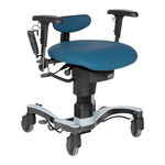 VELA Medical X-Ray Chair Instructions For Use Manual