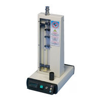 TESTING 1.0290E Operating Manual