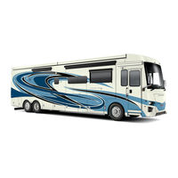 NewMar Kountry Star 2022 Owner's Manual