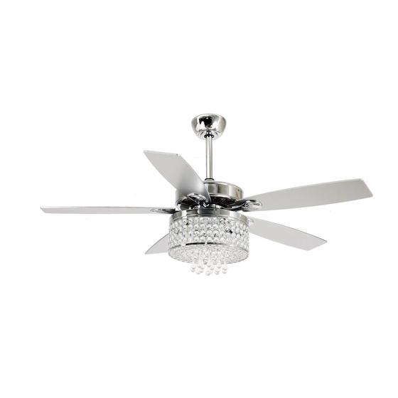 Parrot Uncle F6216 Installation & Operating Instructions
