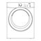 Dryer Frigidaire AEQ7000EE Use And Care Manual