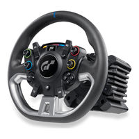 FANATEC DD PRO Manual