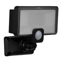 Good Earth Lighting SE1289-BRS-02LF5-G Quick Start Manual