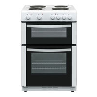 Currys ESSENTIALS CFTE60W17 Instruction Manual
