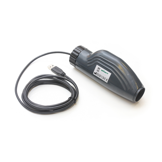 Epipole EpiCam V Manual